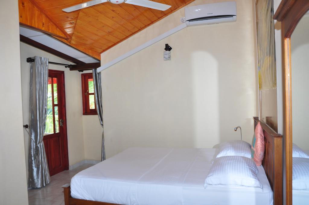 Sugandi Inn Kochchikade Exterior photo